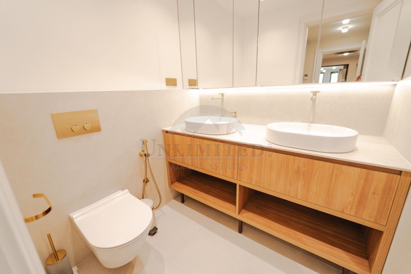 Zu vermieten  3 Schlafzimmer Sofia , Lozenez , 189 qm | 64748412 - Bild [9]