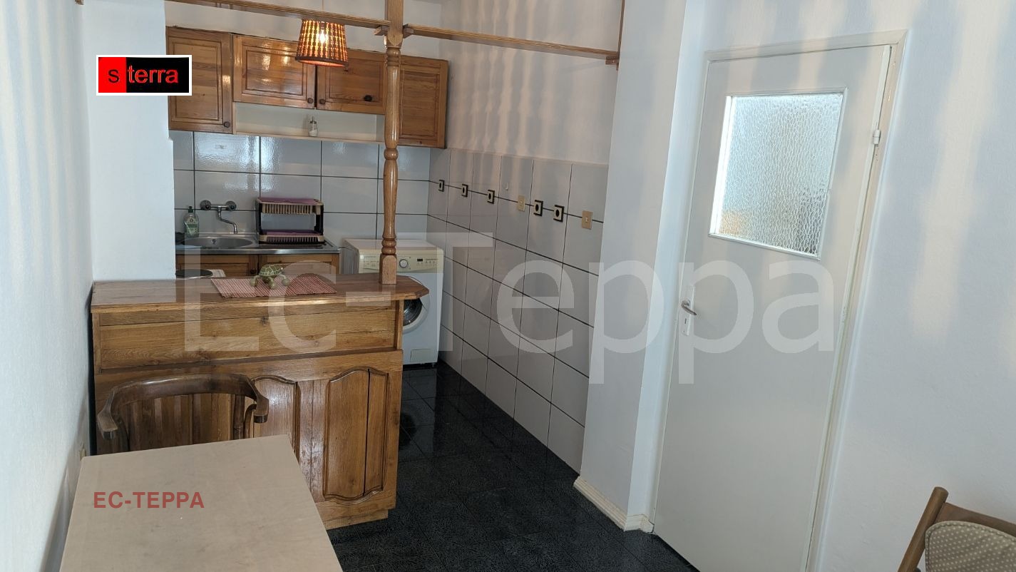 Дава под наем 1-СТАЕН, гр. София, Белите брези, снимка 5 - Апартаменти - 54106439