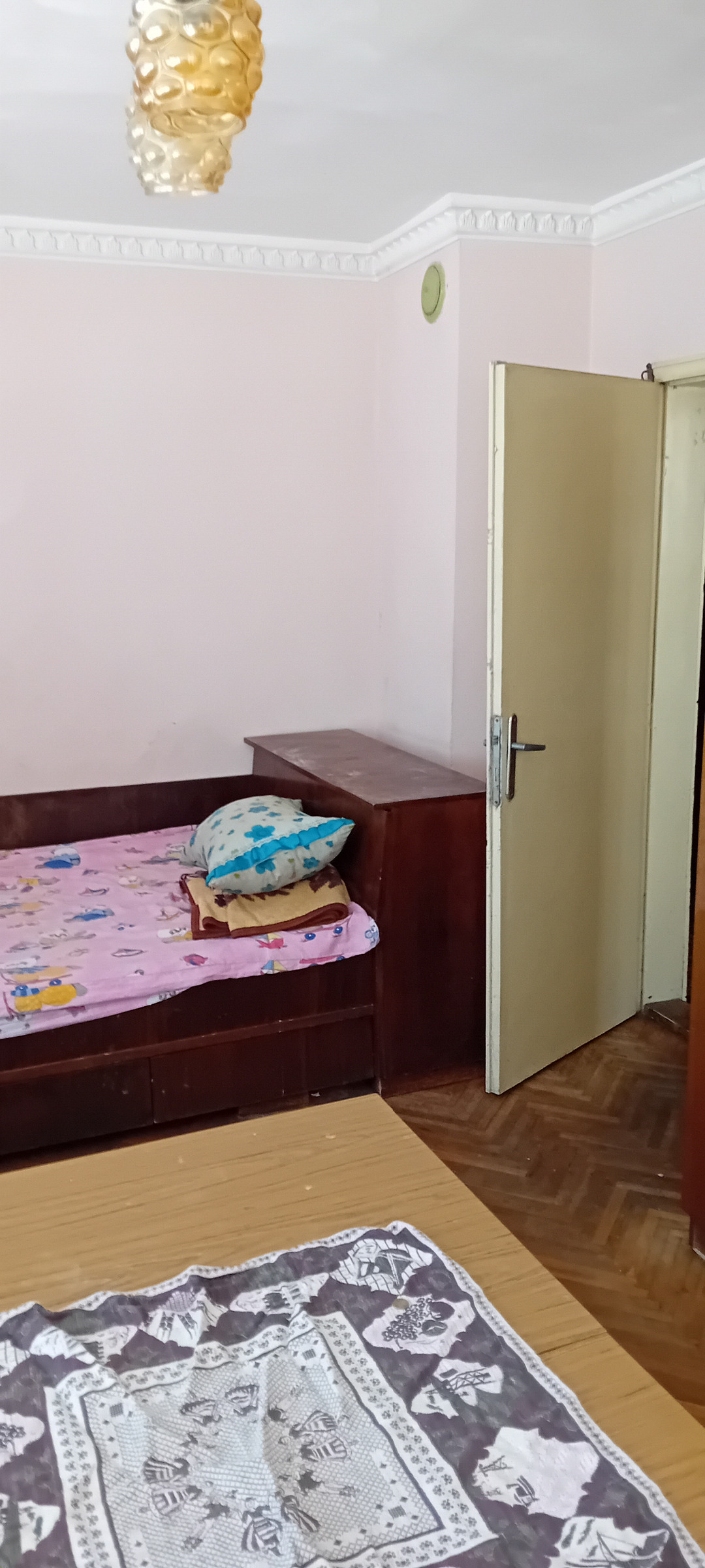 Дава под наем 2-СТАЕН, гр. Разград, Център, снимка 6 - Апартаменти - 54980088