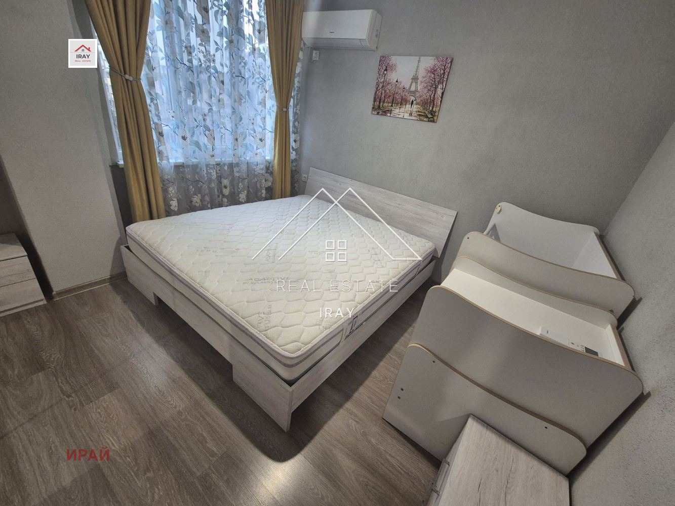 Дава под наем 3-СТАЕН, гр. Стара Загора, Център, снимка 12 - Апартаменти - 53605549