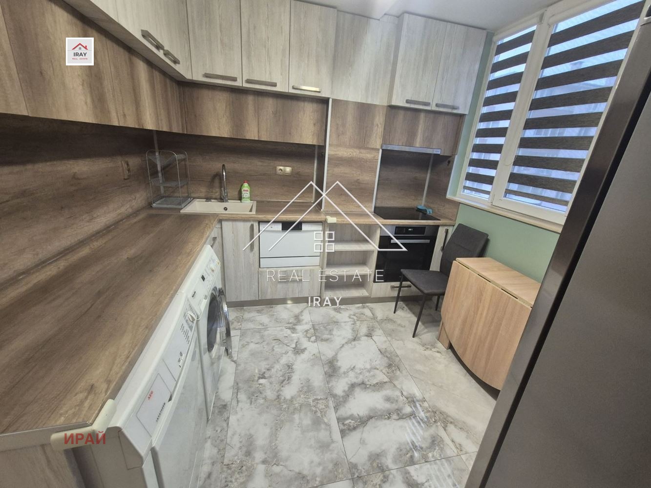 Дава под наем 3-СТАЕН, гр. Стара Загора, Център, снимка 7 - Апартаменти - 53605549