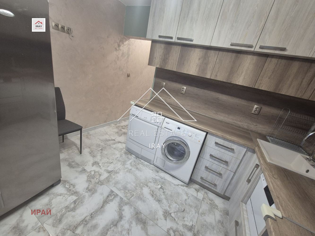 Дава под наем 3-СТАЕН, гр. Стара Загора, Център, снимка 10 - Апартаменти - 53605549