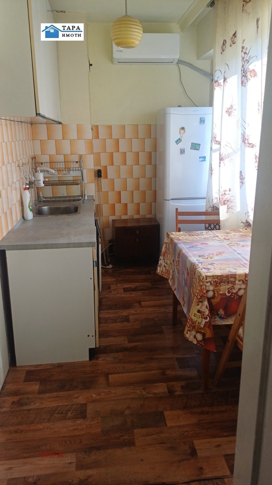 Дава под наем 3-СТАЕН, гр. Монтана, Младост 2, снимка 6 - Апартаменти - 55151375