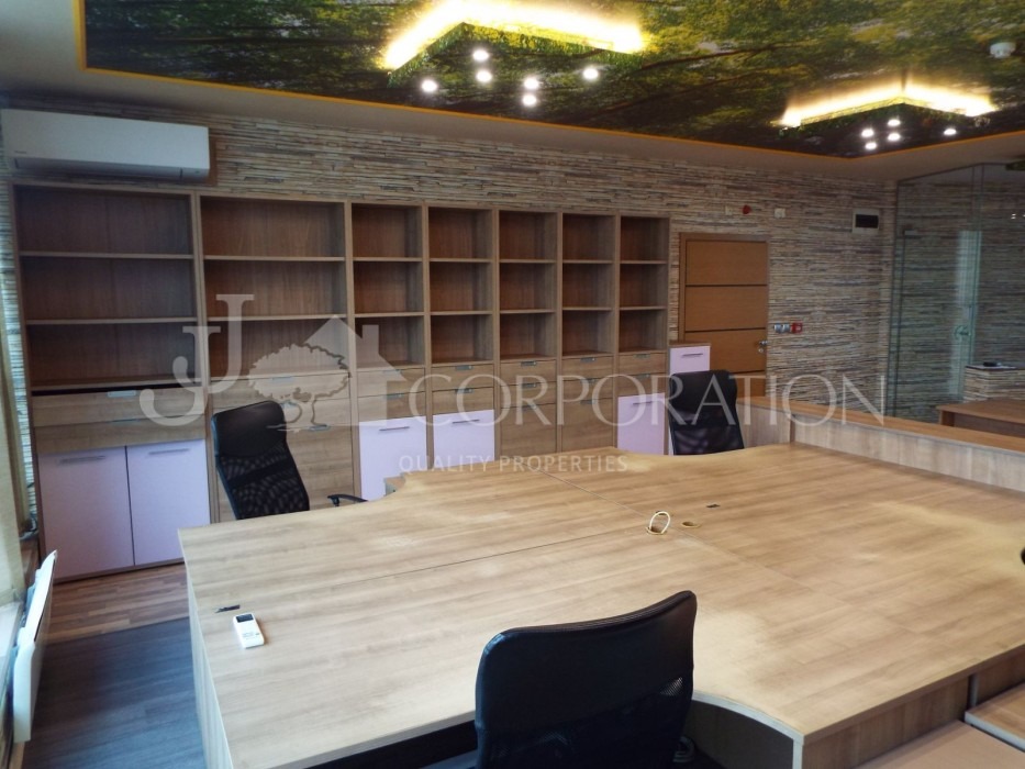 Дава под наем ОФИС, гр. София, Враждебна, снимка 2 - Офиси - 51985672