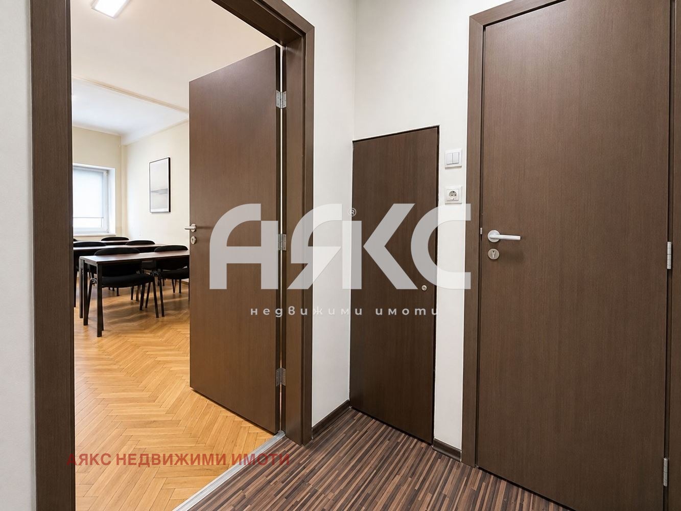 Дава под наем ОФИС, гр. София, Център, снимка 5 - Офиси - 56127306