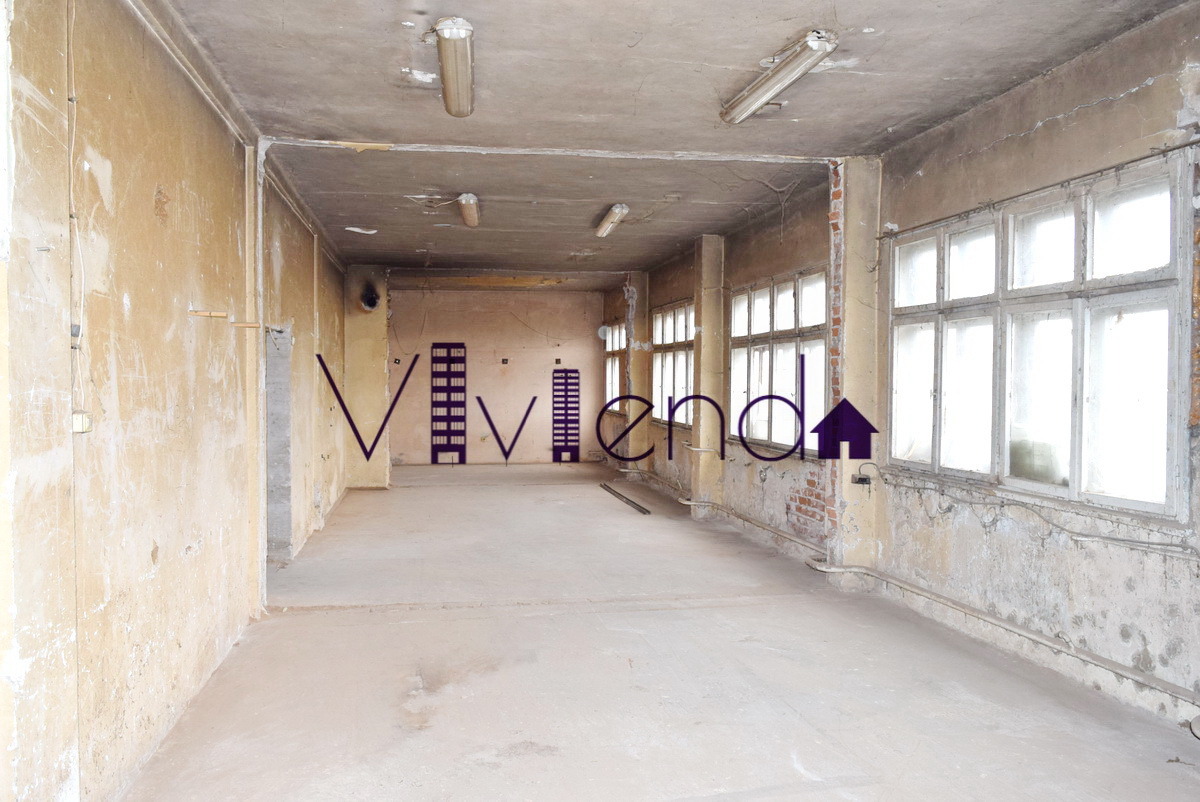 Дава под наем СКЛАД, гр. София, с. Казичене