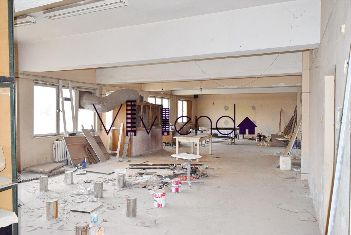 Дава под наем СКЛАД, гр. София, с. Казичене, снимка 6 - Складове - 53808869