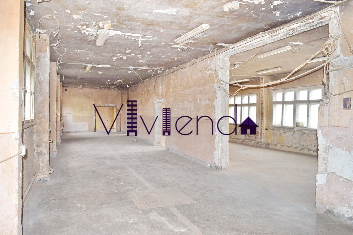 Дава под наем СКЛАД, гр. София, с. Казичене, снимка 2 - Складове - 53808869