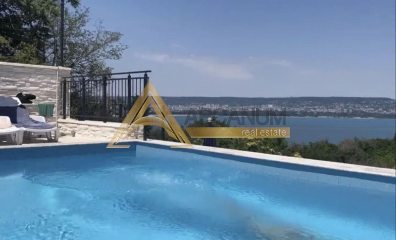 Дава под Наем 3-СТАЕН в град Варна, Галата - 120 кв.м / 1 500 € » 2 933.75 лв., АРКАНУМ ГРУП