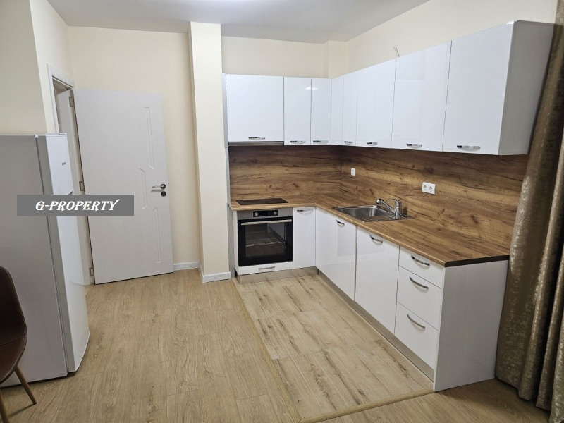 Дава под Наем 3-СТАЕН в град София, Малинова долина - 100 кв.м / 900 € » 1 760.25 лв., ДЖИ ПРОПЪРТИ