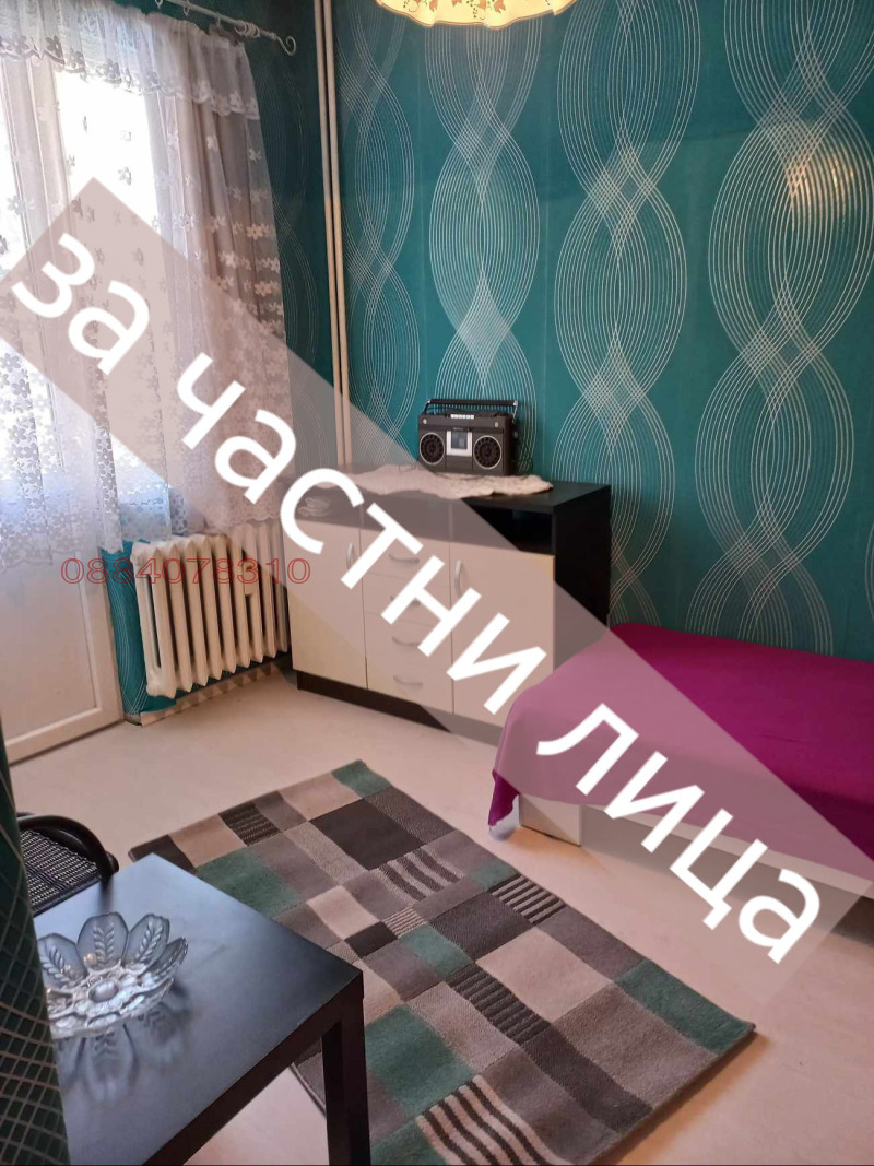 Дава под наем 2-СТАЕН, гр. София, Център, снимка 3 - Апартаменти - 53227319