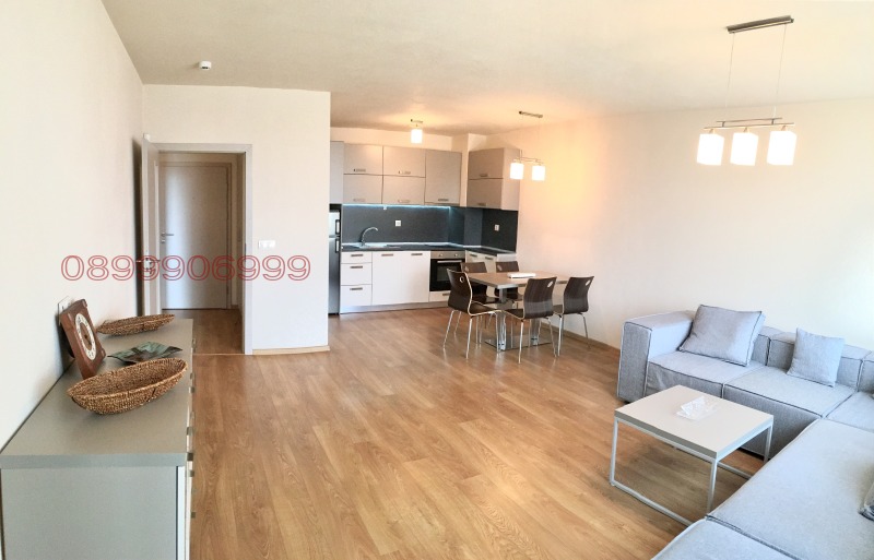 Дава под нем  2-стаен, град София, Обеля 2 •  590 EUR • ID 49117331 — holmes.bg - [1] 