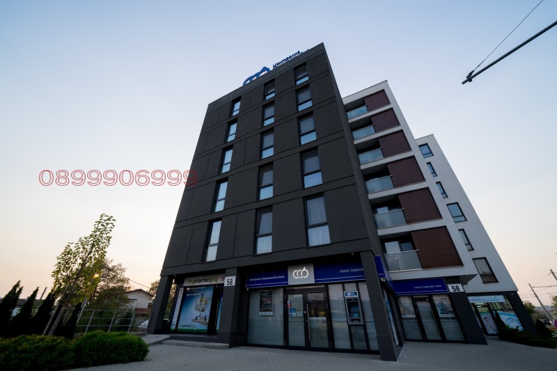 Da affittare  1 camera da letto Sofia , Obelia 2 , 74 mq | 53545751 - Immagine [10]