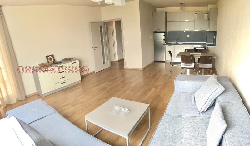 Da affittare  1 camera da letto Sofia , Obelia 2 , 74 mq | 53545751 - Immagine [2]