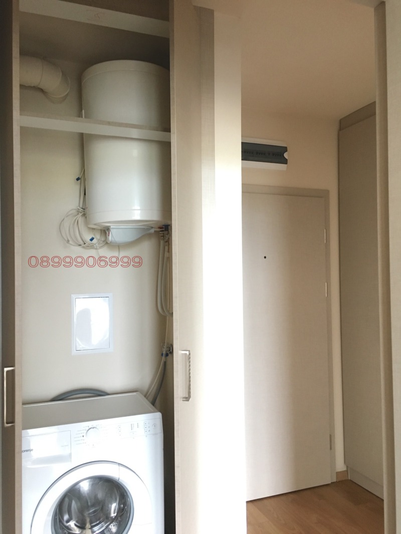 Da affittare  1 camera da letto Sofia , Obelia 2 , 74 mq | 53545751 - Immagine [5]