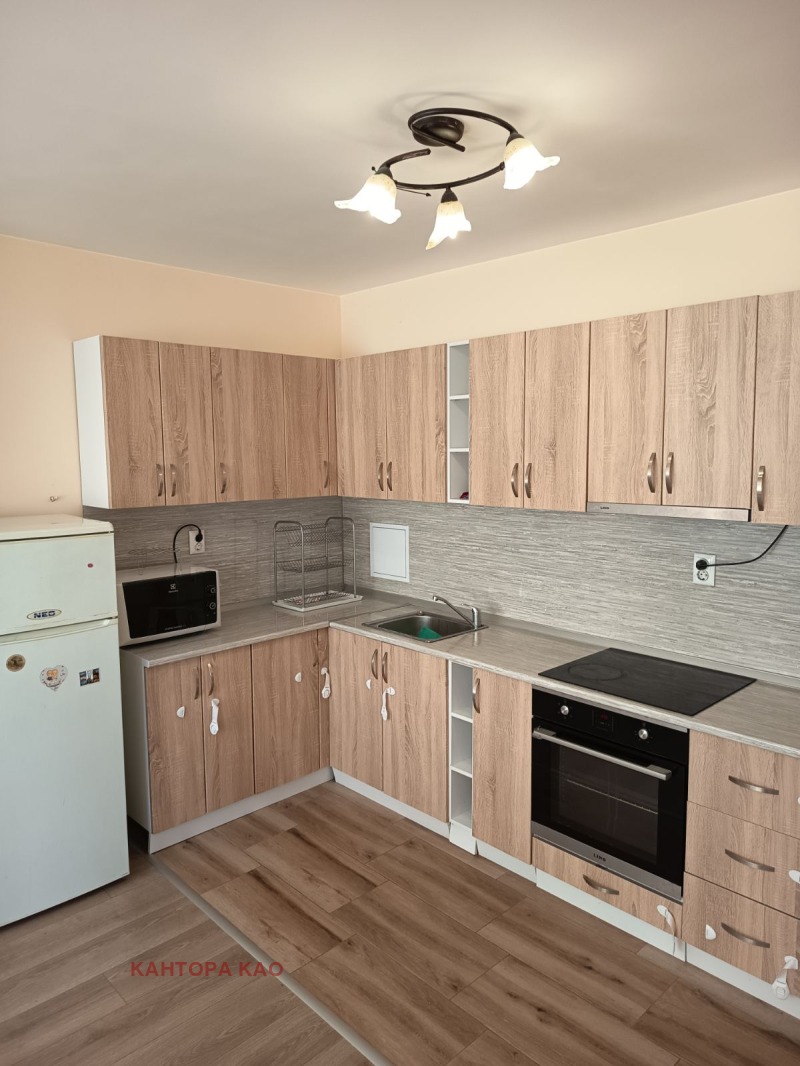 K pronájmu  1 ložnice Sofia , Darvenica , 77 m2 | 94597235