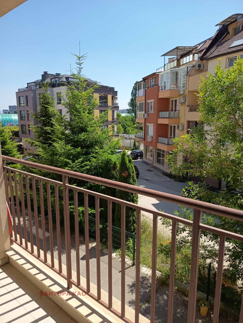 K pronájmu  1 ložnice Sofia , Darvenica , 77 m2 | 94597235 - obraz [12]