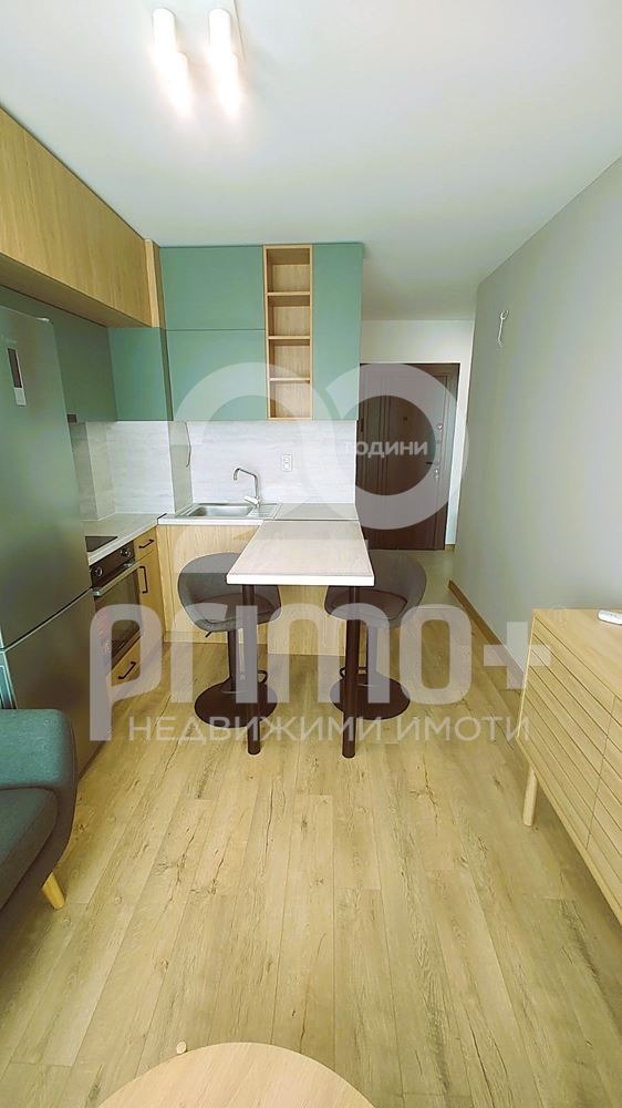 Дава под наем  2-стаен град Велико Търново , Картала , 40 кв.м | 55668480 - изображение [2]
