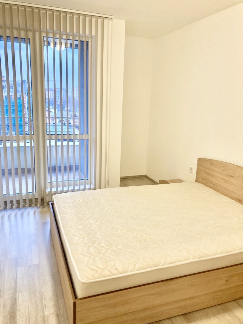 Kiadó  1 hálószoba Sofia , Nadezsda 3 , 60 négyzetméter | 99271923 - kép [3]