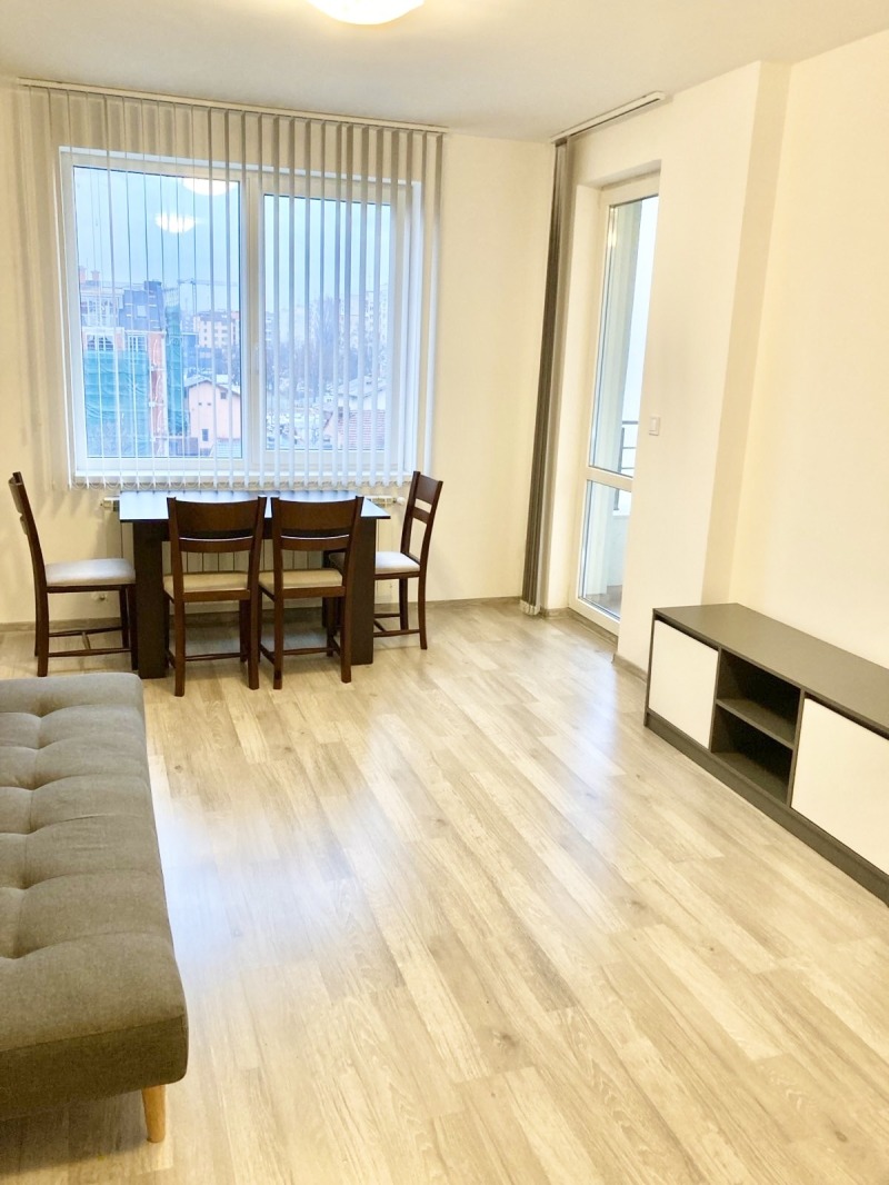 Kiadó  1 hálószoba Sofia , Nadezsda 3 , 60 négyzetméter | 99271923