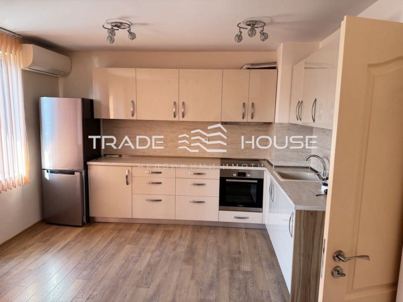 Дава под наем 2-СТАЕН, гр. Пловдив, Каменица 1, снимка 3 - Апартаменти - 53172150