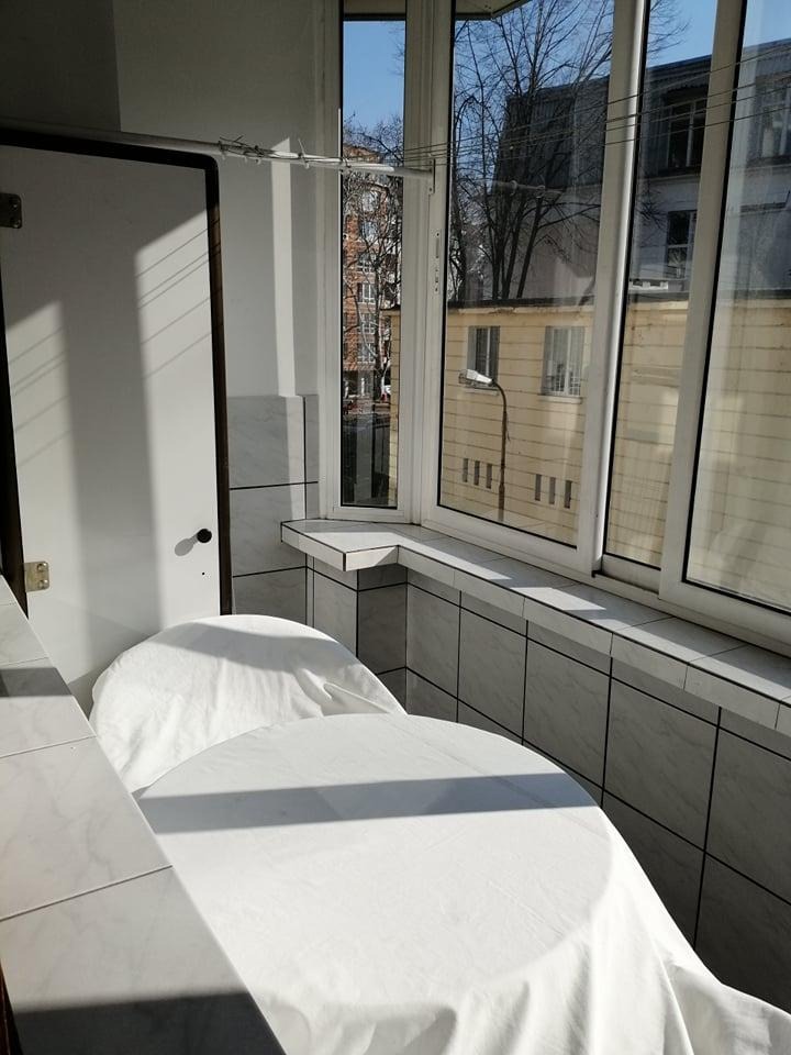 Дава под наем 2-СТАЕН, гр. София, Иван Вазов, снимка 7 - Апартаменти - 53379467