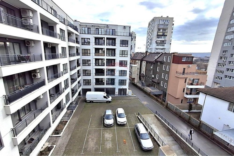 Дава под наем 2-СТАЕН, гр. Варна, Трошево, снимка 10 - Апартаменти - 53426144