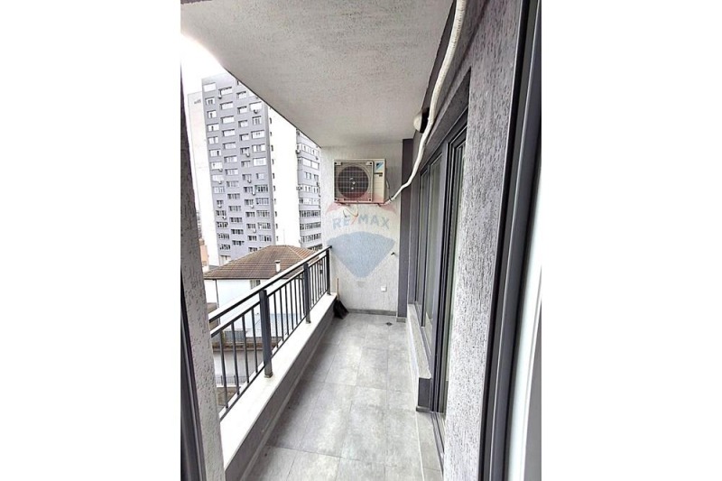 Дава под наем 2-СТАЕН, гр. Варна, Трошево, снимка 8 - Апартаменти - 53426144