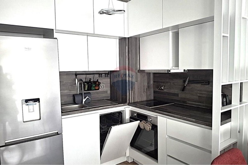 Дава под наем 2-СТАЕН, гр. Варна, Трошево, снимка 4 - Апартаменти - 53426144