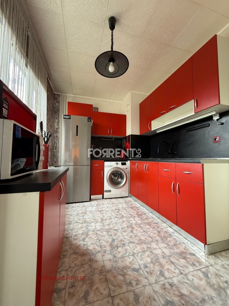 Дава под наем 2-СТАЕН, гр. София, Младост 1, снимка 3 - Апартаменти - 54328951