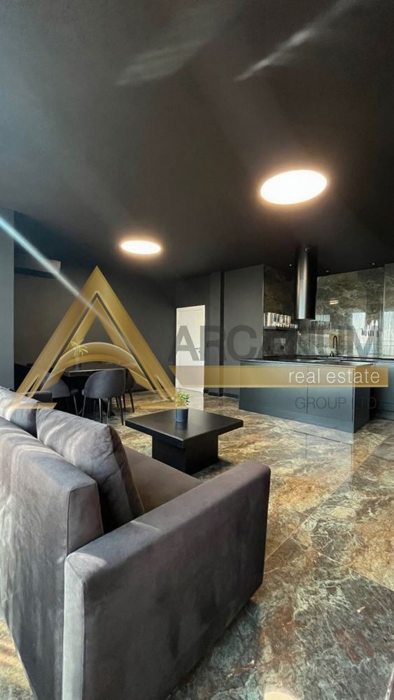 Дава под наем 3-СТАЕН, гр. Варна, Галата, снимка 4 - Апартаменти - 52381704