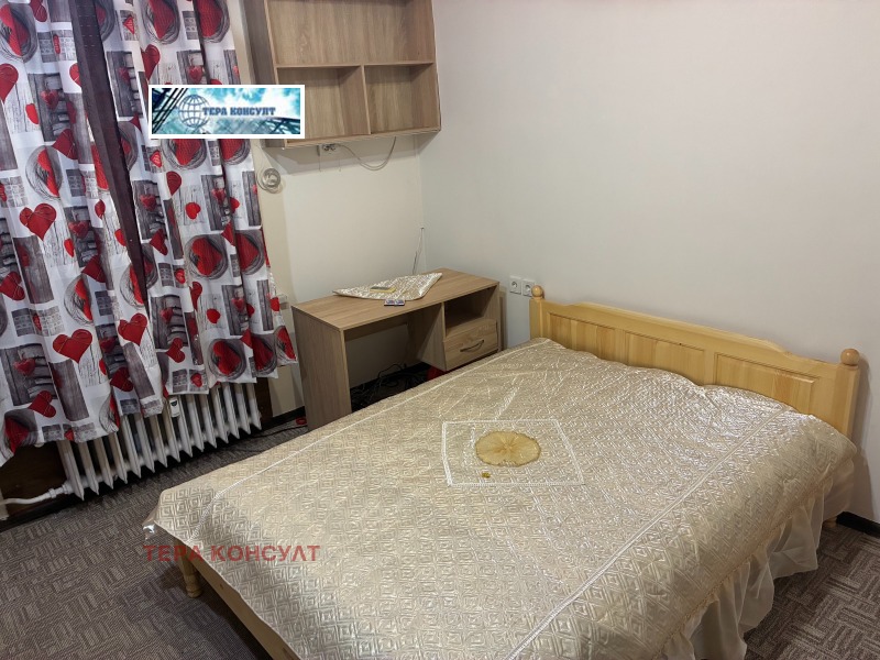 Дава под наем 3-СТАЕН, гр. Плевен, Идеален център, снимка 3 - Апартаменти - 52411056