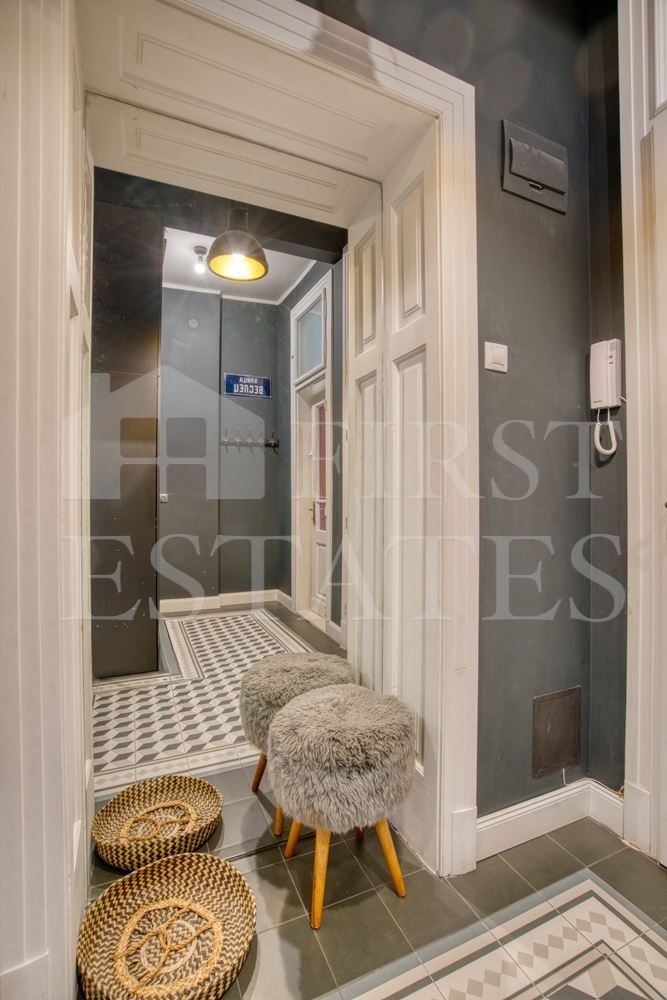 Дава под наем 3-СТАЕН, гр. София, Център, снимка 12 - Апартаменти - 53191030