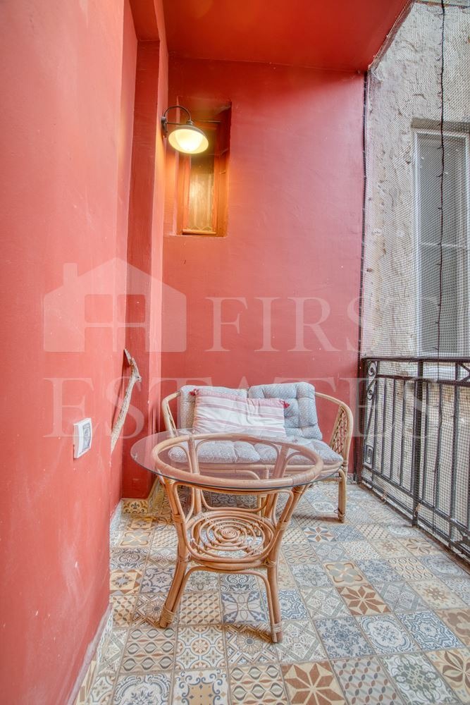 Дава под наем 3-СТАЕН, гр. София, Център, снимка 13 - Апартаменти - 53191030