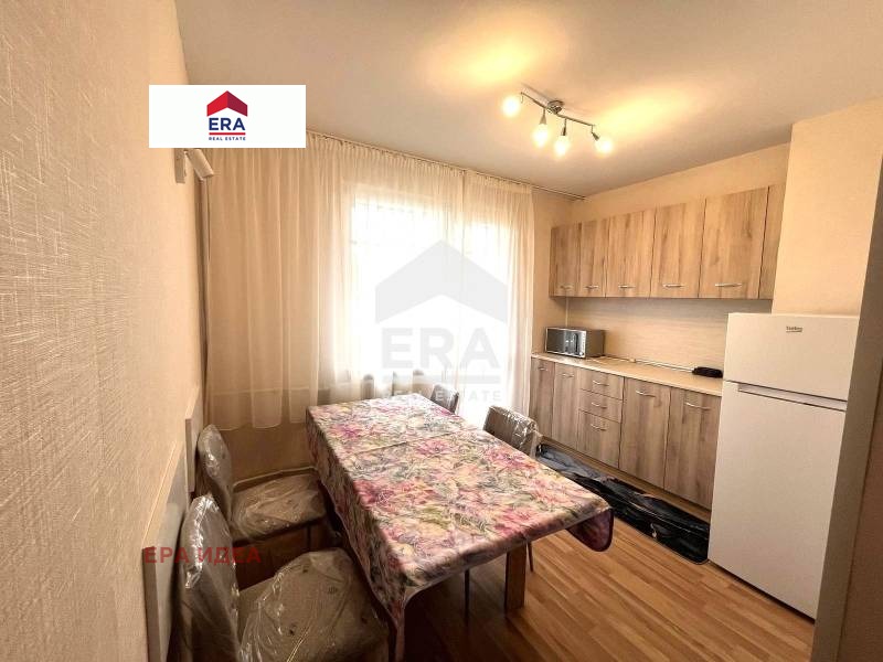 Дава под наем 3-СТАЕН, гр. София, Младост 4, снимка 5 - Апартаменти - 53463557