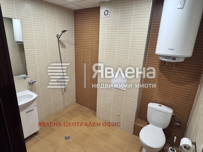 Дава под наем 3-СТАЕН, гр. София, Дружба 2, снимка 8 - Апартаменти - 53775875