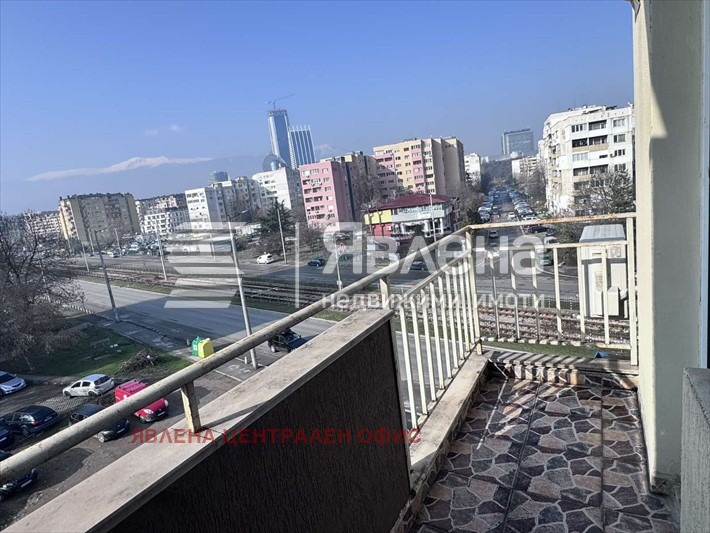 Дава под наем 3-СТАЕН, гр. София, Дружба 2, снимка 5 - Апартаменти - 53775875