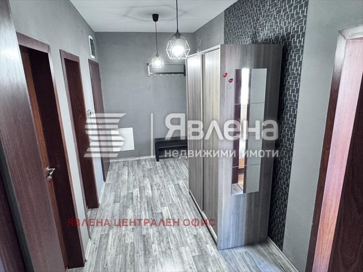 Дава под наем 3-СТАЕН, гр. София, Дружба 2, снимка 7 - Апартаменти - 53775875