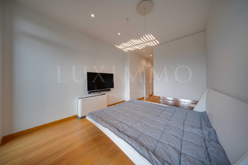 Дава под наем 4-СТАЕН, гр. София, Иван Вазов, снимка 14 - Апартаменти - 52495613