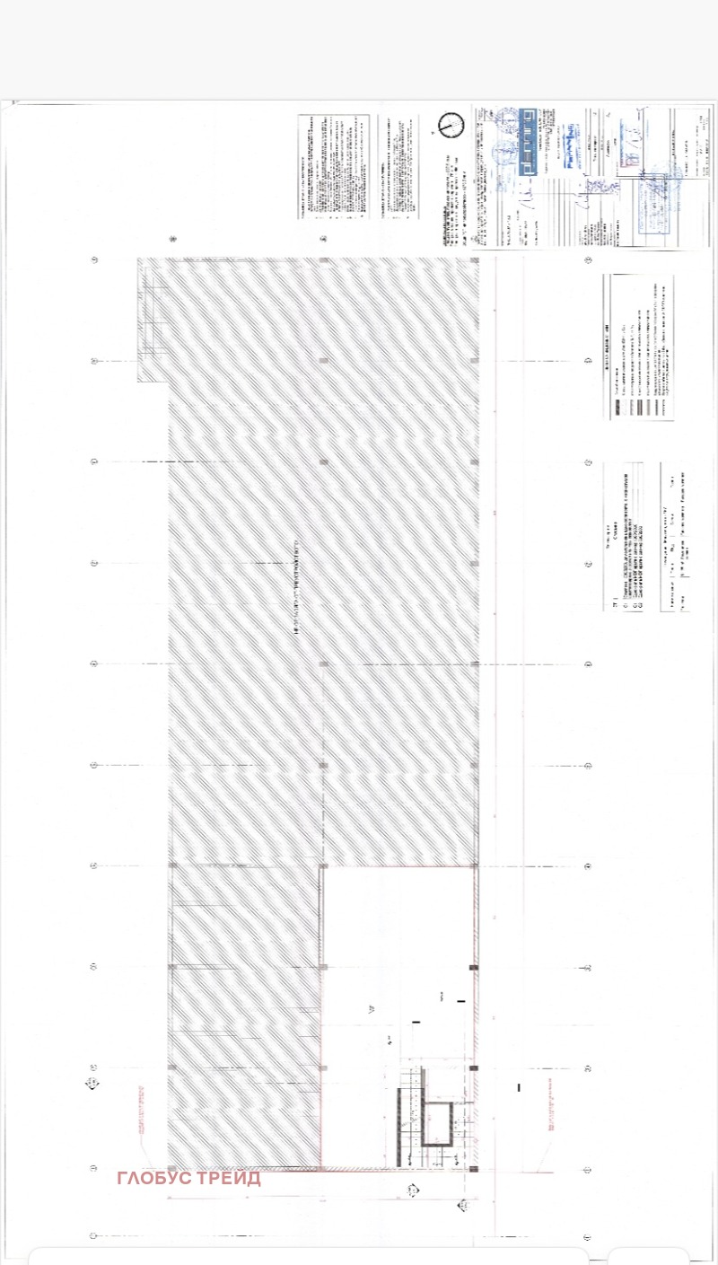 Da affittare  Negozio Sofia , Lozenets , 308 mq | 57219370 - Immagine [3]