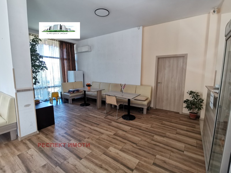 Προς ενοικίαση  Κατάστημα Σοφηια , Στυδεντσκη γραδ , 130 τ.μ | 78111580 - εικόνα [9]