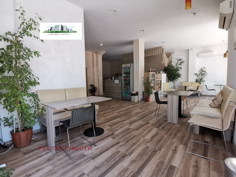 Προς ενοικίαση  Κατάστημα Σοφηια , Στυδεντσκη γραδ , 130 τ.μ | 78111580 - εικόνα [11]