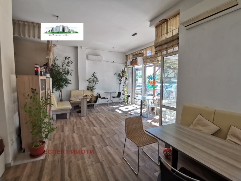 Προς ενοικίαση  Κατάστημα Σοφηια , Στυδεντσκη γραδ , 130 τ.μ | 78111580 - εικόνα [8]