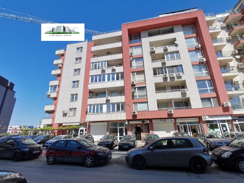Προς ενοικίαση  Κατάστημα Σοφηια , Στυδεντσκη γραδ , 130 τ.μ | 78111580