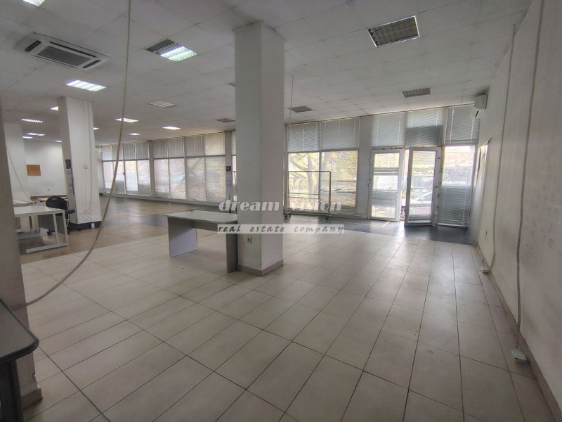 Дава под наем ПРОМ. ПОМЕЩЕНИЕ, гр. София, Гео Милев, снимка 8 - Производствени сгради - 52572597