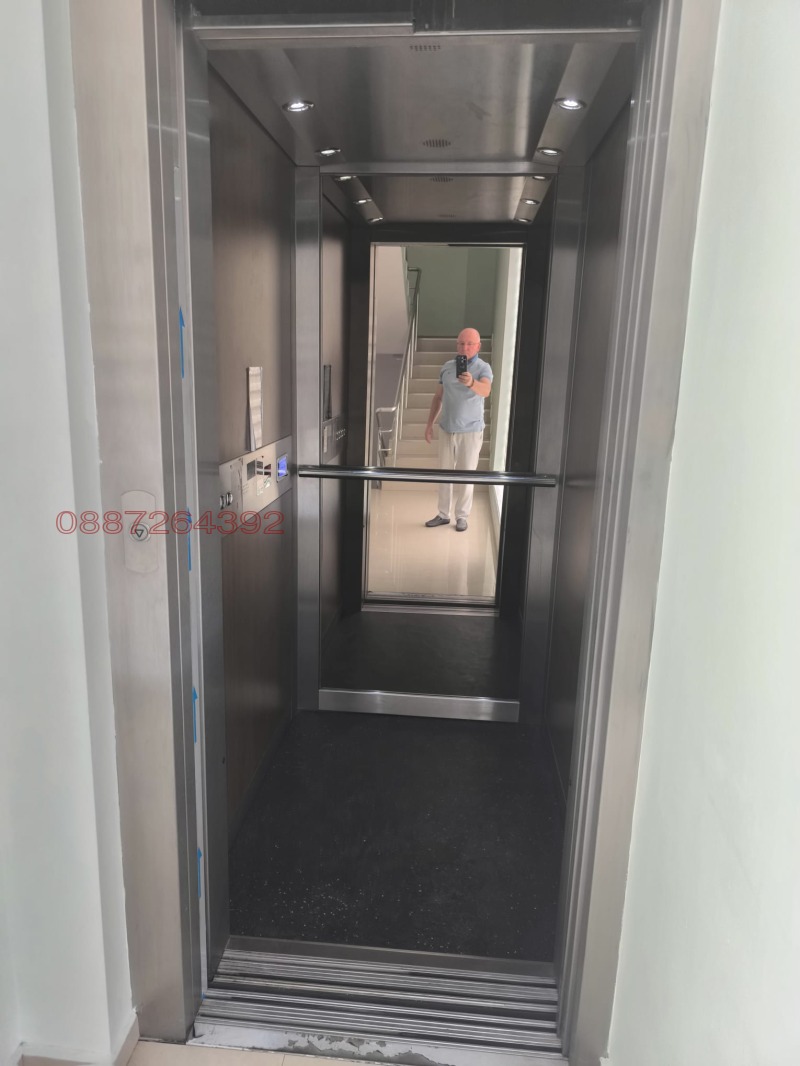 Дава под наем БИЗНЕС ИМОТ, гр. Исперих, област Разград, снимка 15 - Други - 52784645