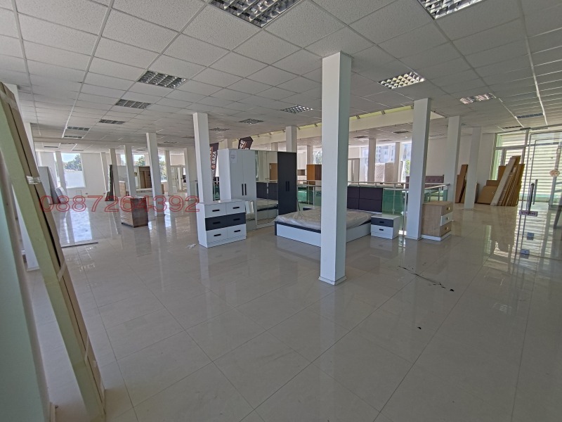 Дава под наем БИЗНЕС ИМОТ, гр. Исперих, област Разград, снимка 11 - Други - 52784645