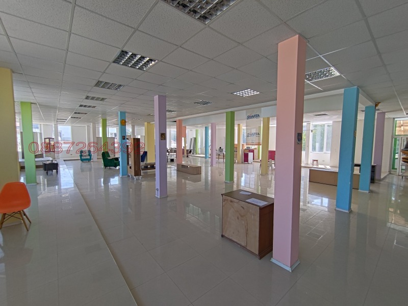 Дава под наем БИЗНЕС ИМОТ, гр. Исперих, област Разград, снимка 3 - Други - 52784645