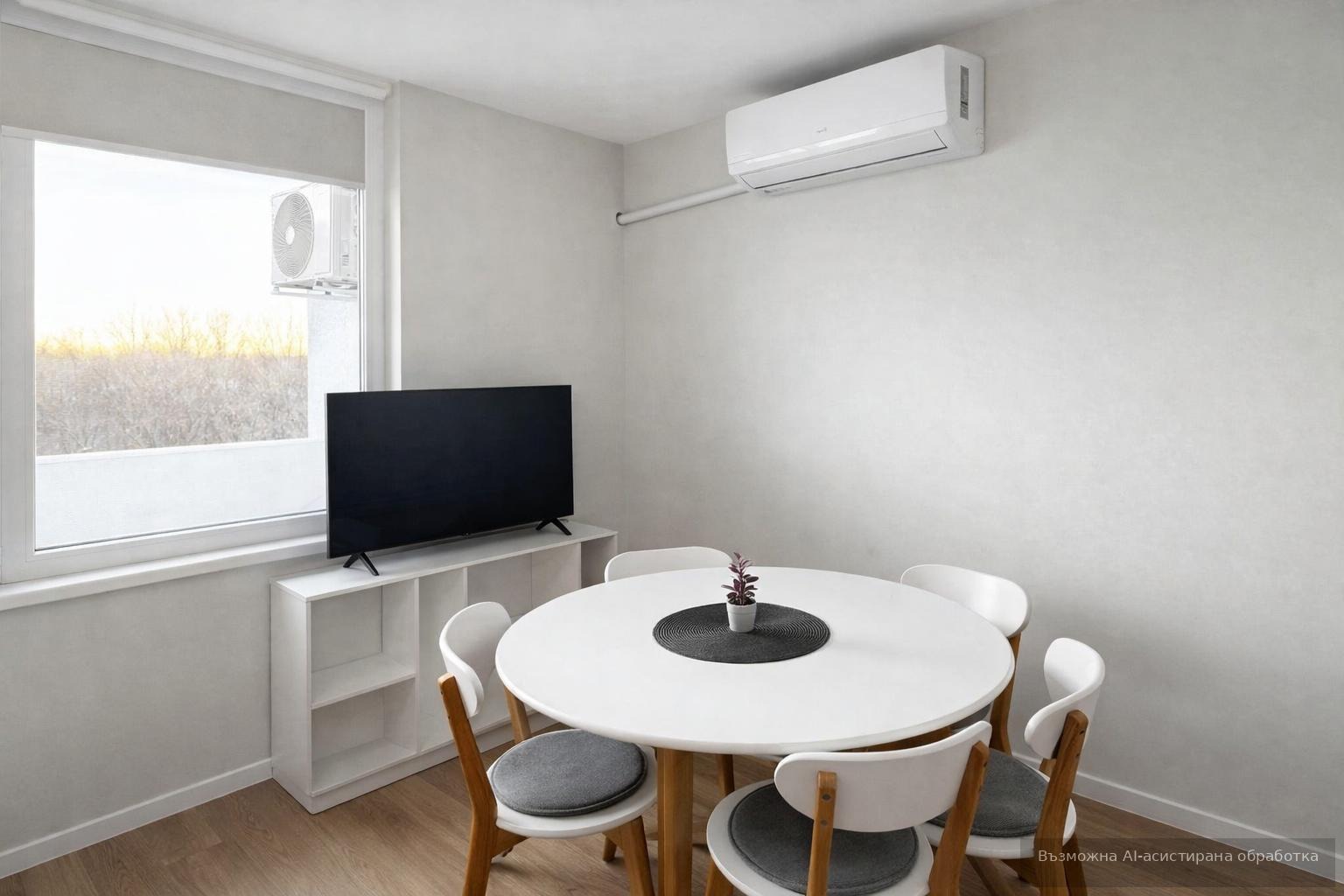 Дава под наем 2-СТАЕН, гр. Пловдив, Младежки Хълм, снимка 2 - Апартаменти - 53809784