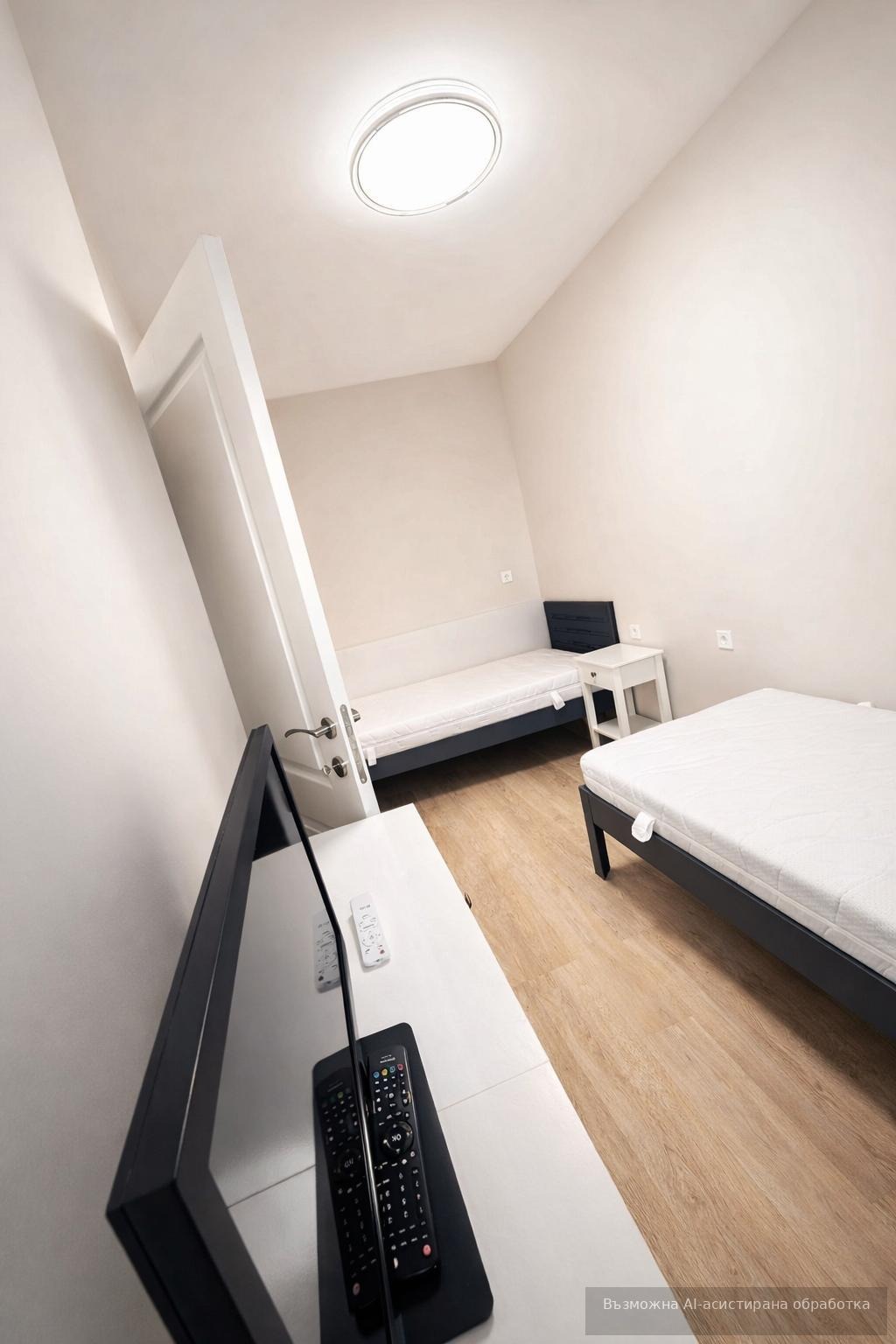 Дава под наем 2-СТАЕН, гр. Пловдив, Младежки Хълм, снимка 4 - Апартаменти - 53809784